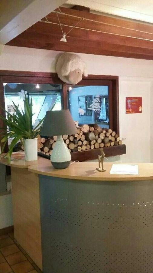 Le Chalet Du Ticou Bolquere Pyrenees 2000 Kültér fotó