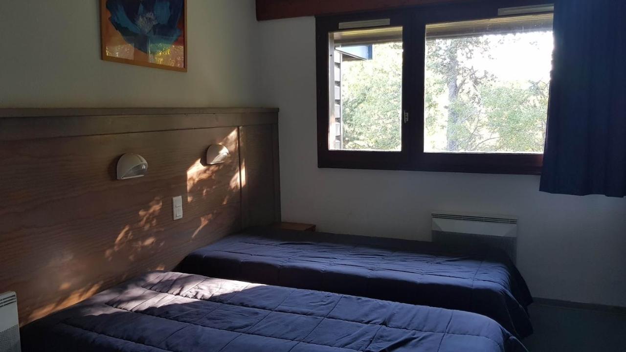 Le Chalet Du Ticou Bolquere Pyrenees 2000 Kültér fotó