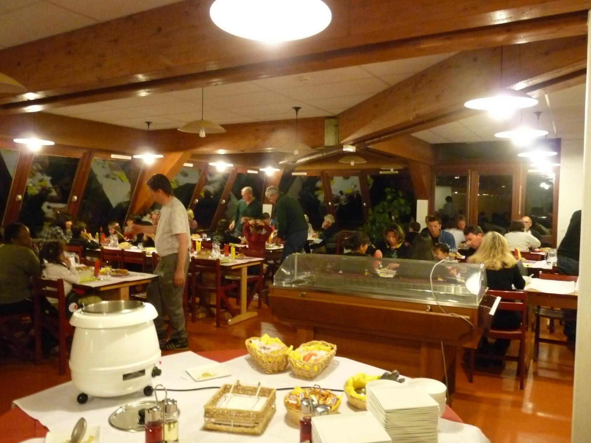 Le Chalet Du Ticou Bolquere Pyrenees 2000 Kültér fotó